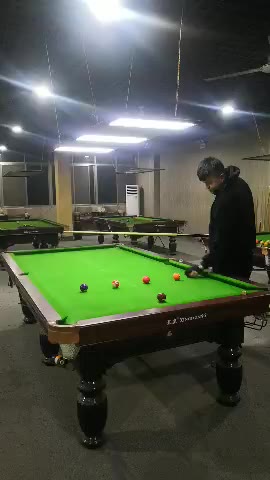 五颗太难，四颗凑合凑合看