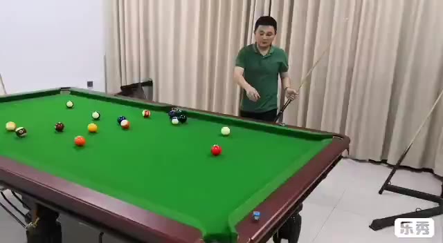 后面几个球没打好，因为赶时间。不过在第二种球形，我种担心会打薄。