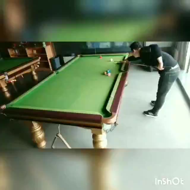 教练,你好,纯贴库球怎么打,有什么技巧吗,我练习了一下纯贴库球,成功率很低,有什么办法克服吗