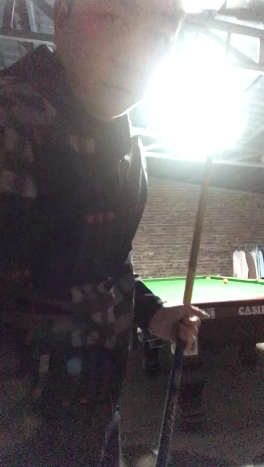 动作做的出来打球就是老打不准