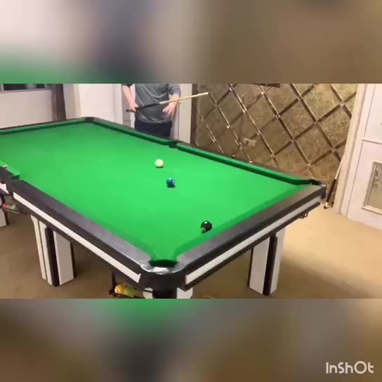 不知道教练能看得到我停的点位吗？