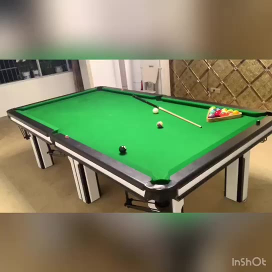 第一个高杆走位，还是比较容易走到的。第二个视频走位，我一次性起码是打了近300个球了，左手手架都痛起来了，100多个球居然是因为子球的点位错了一点点。就算走到位置也不能三次。好多次都是2次成功第三次给我翻船，后面慢慢打把点位稍微调了一点点打了很多次成功了。第三个视频是我打了两次成功第三次未完成的。高杆点位有滑杆准度降低打不进的情况。