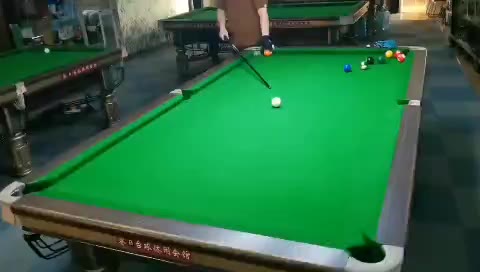 教练你好！帮我看看我的后手还有没有问题！