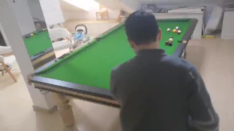 教练，我感觉确实还是有点左塞，后手还不够放松，我会注意调整