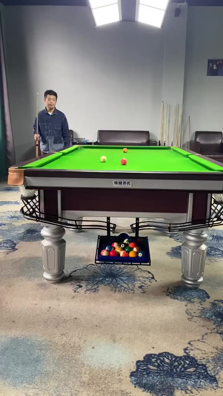 不稳定性，太多，想提升稳定性，和合理的走位，麻烦老师们多教教谢谢，球玩了很多年，就是不涨