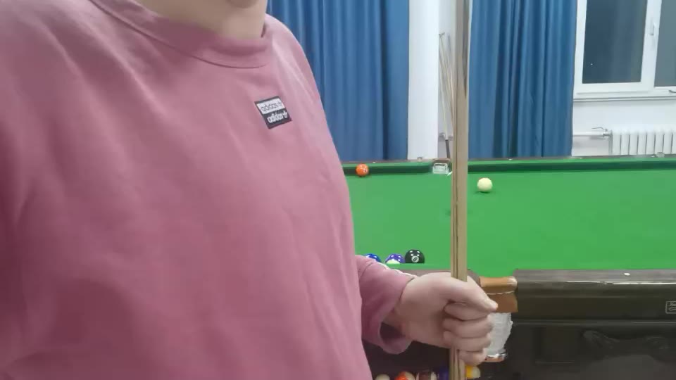 教练，大力和点位结合不好咋办呢？