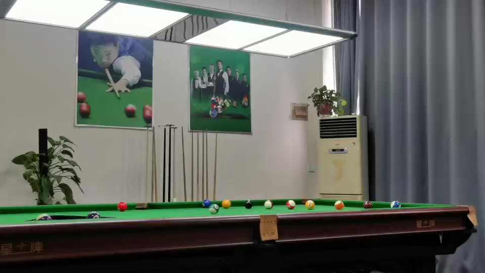 手架