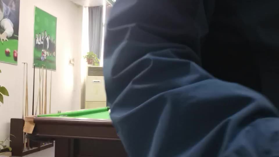 之前您讲的入位对我帮助很大。就觉得费劲。。这简单的球好打，长点角度大点，把握就小了很多。