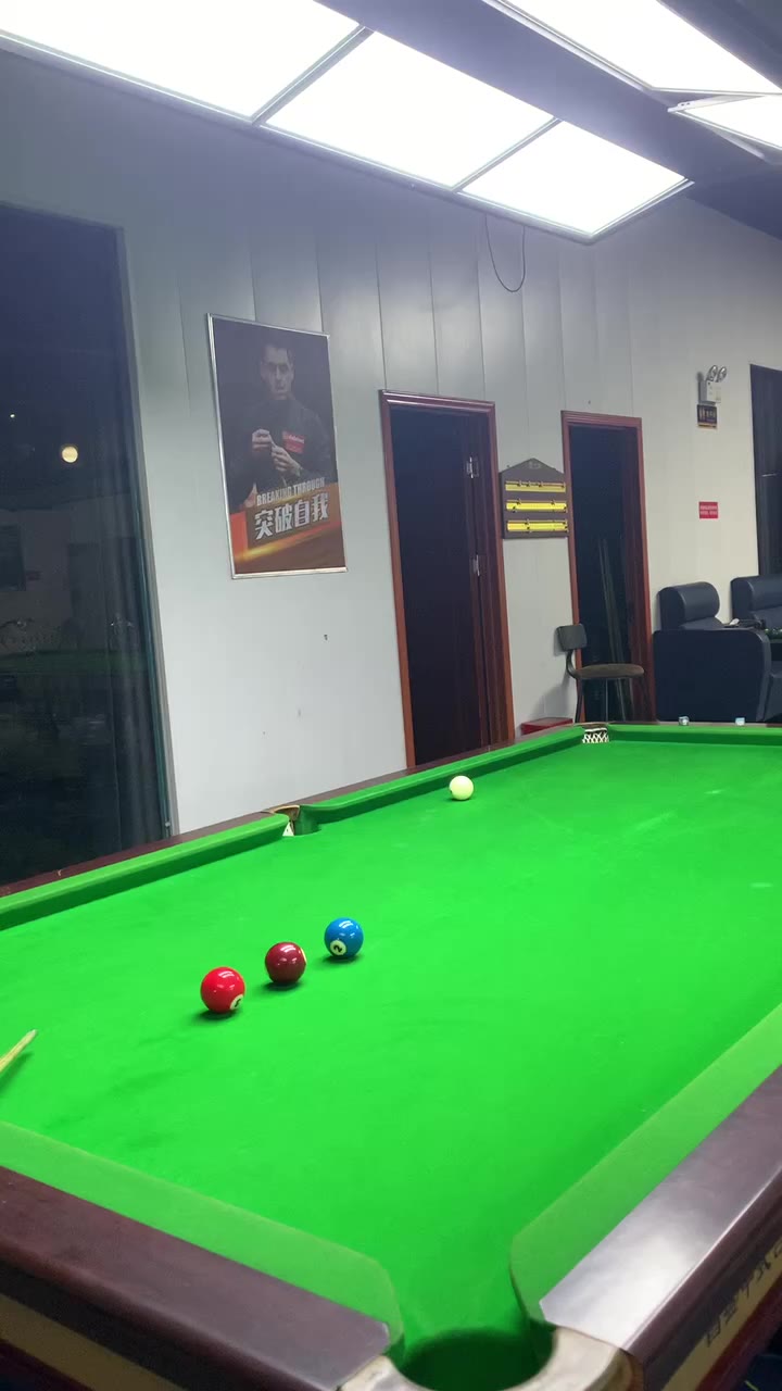 角度球153045度准度练习