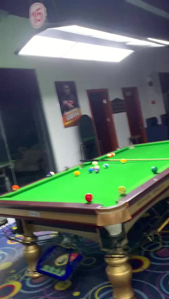 高杆和低杆分离角