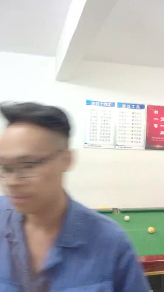 师傅您好！怎么感觉斜线球比直线球好打呢！是不是瞄准时眼睛歪了？多谢！