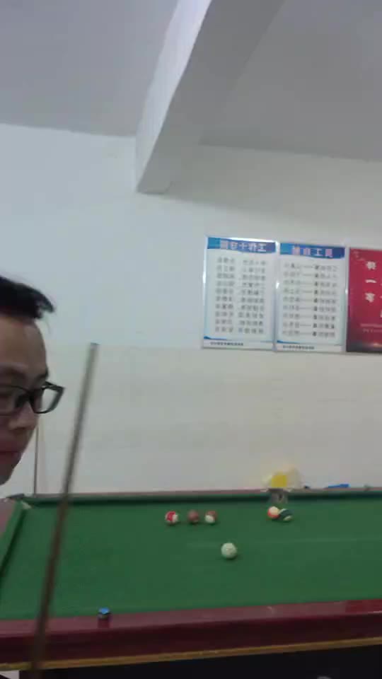 师傅您好！最后一个球没打进