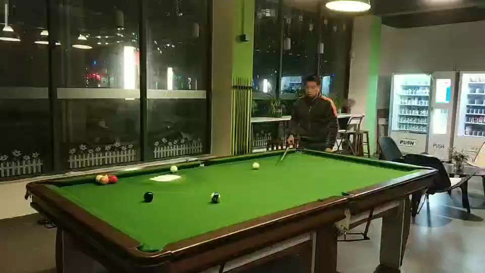 麻烦教练点评