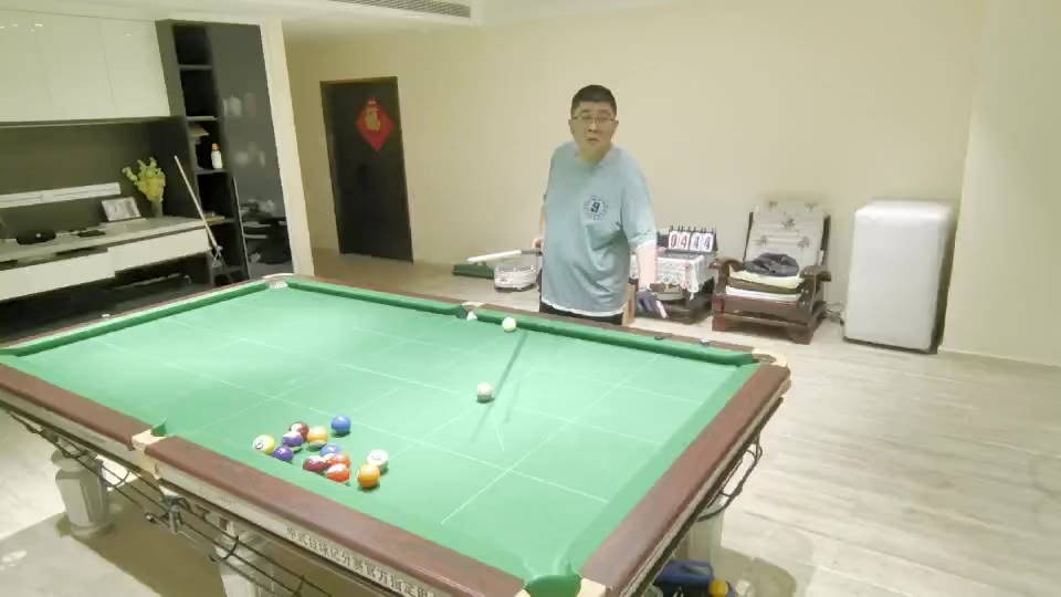 边库连续进五个，请老师指点。