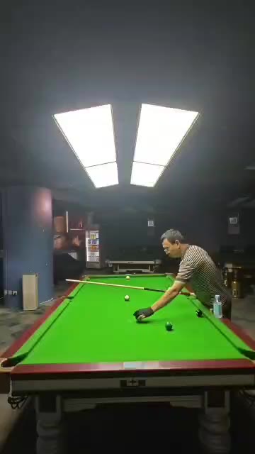 无法一次把大中小力6个都走到位，只能分开录，请老师指导